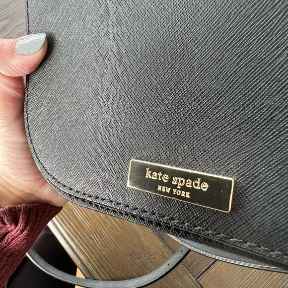 🖤 Kate Spade crossbody - Picture 6 of 9